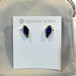 Kendra Scott stud earrings